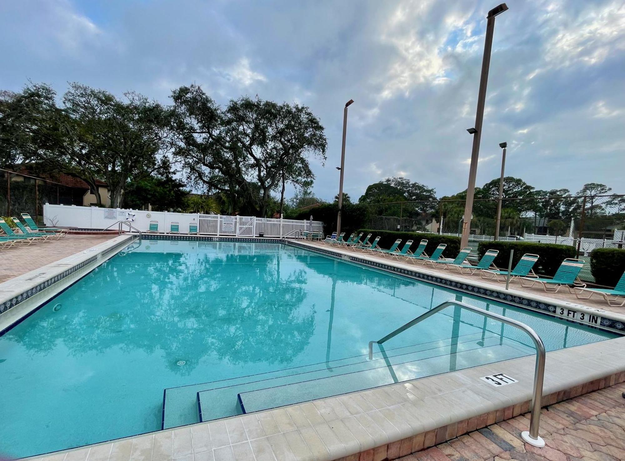 Stylish And Modern Shorewalk Condo Close To Top Beaches, Heated Pools, Hot Tub, Img Academy, Dining Bradenton Exterior photo